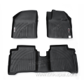 TOYOTA Granvia Car Mats